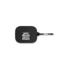 画像1: BlackEyePatch/OG LABEL AirPods CASE(BLACK) (1)