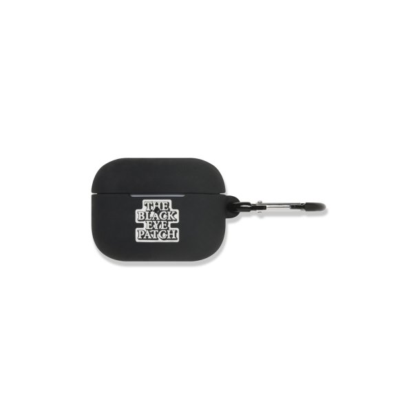画像1: BlackEyePatch/OG LABEL AirPods CASE（BLACK）