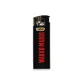 WACKO MARIA/LIGHTER（BLACK）［ライター-25秋冬］