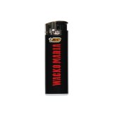 WACKO MARIA/LIGHTER（BLACK）［ライター-25秋冬］
