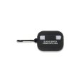 画像2: BlackEyePatch/OG LABEL AirPods CASE（BLACK） (2)