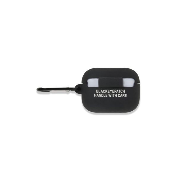 画像2: BlackEyePatch/OG LABEL AirPods CASE（BLACK）