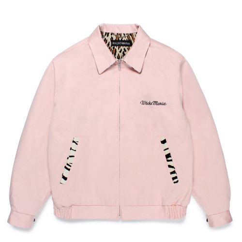 他の写真1: WACKO MARIA/50'S JACKET（PINK）［50'Sジャケット-25秋冬］