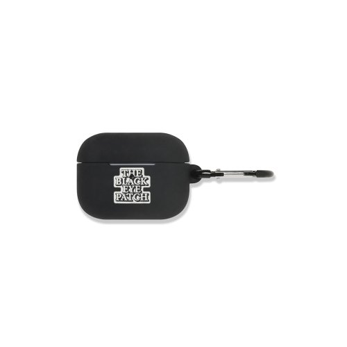他の写真1: BlackEyePatch/OG LABEL AirPods CASE（BLACK）