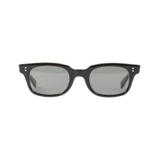 画像1: WACKO MARIA/金子眼鏡 / GLASSES（TYPE-2）（BLACK）［サングラス-25秋冬］ (1)