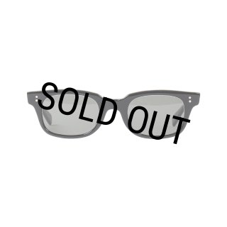 25ss 2025 新品 WACKO MARIA 金子眼鏡 サングラス 金子眼鏡 GLASSES -WACKO MARIA(ワコマリア)のことなら富山県砺波市の