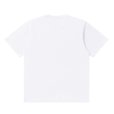 画像2: BlackEyePatch/TRIBAL BLADE LOGO TEE（WHITE） (2)