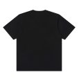 画像2: BlackEyePatch/TRIBAL BLADE LOGO TEE（BLACK） (2)