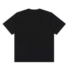 画像2: BlackEyePatch/TRIBAL BLADE LOGO TEE(BLACK) (2)