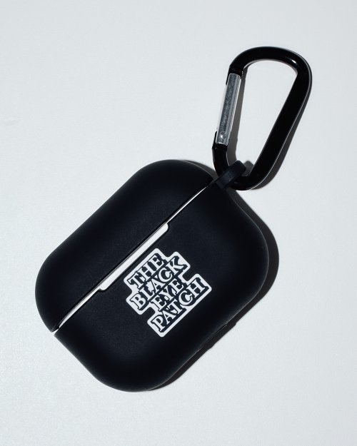 他の写真3: BlackEyePatch/OG LABEL AirPods CASE（BLACK）