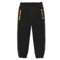WACKO MARIA/50'S PANTS（BLACK）［50'Sパンツ-25秋冬］