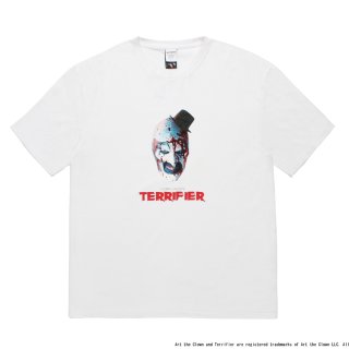 ワコマリア　TERRIFIER テリファー　Tシャツ 70726f647563742f32303235303931