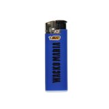 WACKO MARIA/LIGHTER（BLUE）［ライター-25秋冬］