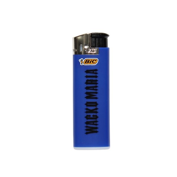 画像1: WACKO MARIA/LIGHTER（BLUE）［ライター-25秋冬］