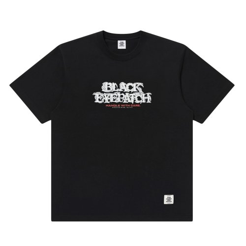 他の写真1: BlackEyePatch/TRIBAL BLADE LOGO TEE（BLACK）