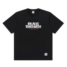 画像1: BlackEyePatch/TRIBAL BLADE LOGO TEE(BLACK) (1)