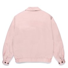 画像2: WACKO MARIA/50'S JACKET（PINK）［50'Sジャケット-25秋冬］ (2)