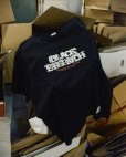 画像3: BlackEyePatch/TRIBAL BLADE LOGO TEE（BLACK） (3)