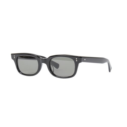 他の写真2: WACKO MARIA/金子眼鏡 / GLASSES（TYPE-2）（BLACK）［サングラス-25秋冬］