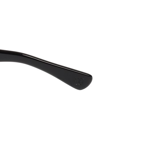 他の写真3: WACKO MARIA/金子眼鏡 / GLASSES（TYPE-2）（BLACK）［サングラス-25秋冬］