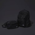画像10: CHALLENGER/BACK PACK -SPEC 01-（BLACK）［バックパック-25秋冬］