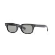 画像2: WACKO MARIA/金子眼鏡 / GLASSES（TYPE-2）（BLACK）［サングラス-25秋冬］ (2)
