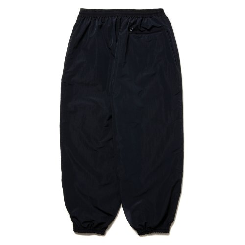他の写真2: COOTIE PRODUCTIONS/Nylon Ripstop Training Pants（Black）［ナイロンリップストップトレーニングパンツ-25秋冬］