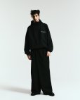画像7: COOTIE PRODUCTIONS/Nylon Ripstop Training Jacket（Black）［ナイロンリップストップトレーニングJKT-25秋冬］