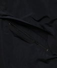 画像4: COOTIE PRODUCTIONS/Nylon Ripstop Training Jacket（Black）［ナイロンリップストップトレーニングJKT-25秋冬］