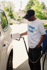 画像5: CHALLENGER/CLASSIC LOGO TEE（BLACK）［クラシックロゴT-25秋冬］ (5)