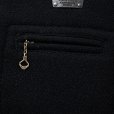 画像4: RATS/FAMILY VEST（BLACK）［ファミリーベスト-25秋冬］