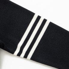画像6: RATS/DRIVERS KNIT（BLACK）［ドライバーズニット-25秋冬］ (6)