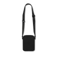 画像2: BlackEyePatch/OG LABEL SHOULDER POUCH（BLACK） (2)