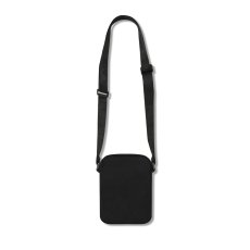 画像2: BlackEyePatch/OG LABEL SHOULDER POUCH（BLACK） (2)