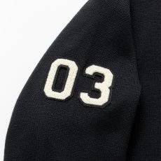 画像5: RATS/DRIVERS KNIT（BLACK）［ドライバーズニット-25秋冬］ (5)