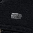 画像3: RATS/FAMILY VEST（BLACK）［ファミリーベスト-25秋冬］