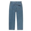 WACKO MARIA/WASHED DENIM PANTS（INDIGO）［ウォッシュドデニムパンツ