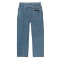 WACKO MARIA/WASHED DENIM PANTS（INDIGO）［ウォッシュドデニムパンツ-25秋冬］