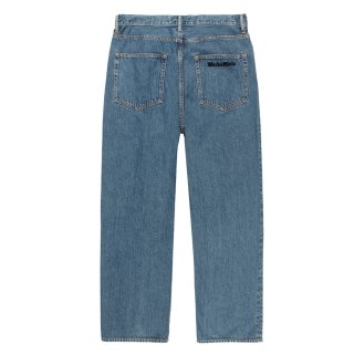 WACKO MARIA デニムパンツ　ダークブルー ☆ NEW ARRIVAL ! WACKO MARIA ＜ワコマリア＞ / LEE / DENIM