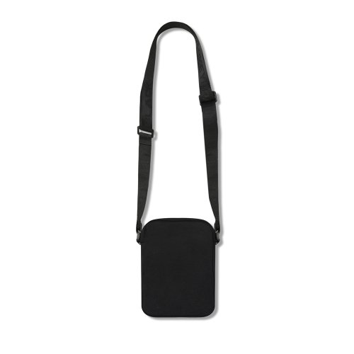 他の写真2: BlackEyePatch/OG LABEL SHOULDER POUCH（BLACK）