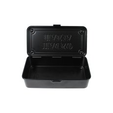 画像4: WACKO MARIA/TOYO STEEL / T-190（BLACK）［ツールボックス-25秋冬］ (4)