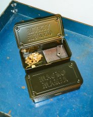 画像5: WACKO MARIA/TOYO STEEL / T-190（BLACK）［ツールボックス-25秋冬］ (5)