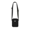 BlackEyePatch/OG LABEL SHOULDER POUCH（BLACK）