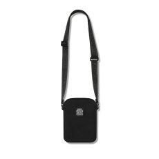 画像1: BlackEyePatch/OG LABEL SHOULDER POUCH（BLACK） (1)
