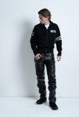 画像9: RATS/DRIVERS KNIT（BLACK）［ドライバーズニット-25秋冬］