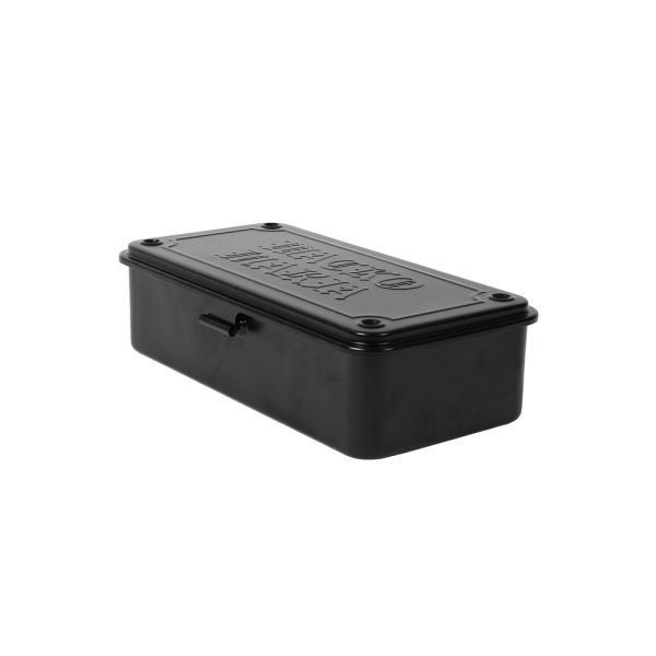 画像2: WACKO MARIA/TOYO STEEL / T-190（BLACK）［ツールボックス-25秋冬］