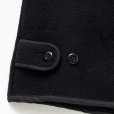 画像7: RATS/FAMILY VEST（BLACK）［ファミリーベスト-25秋冬］