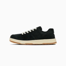 画像2: CONVERSE SKATEBOARDING/SKATESTAR SK OX（BLACK/WHITE）［スケートスター SK OX-25秋冬］ (2)