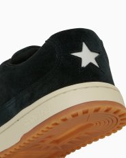 画像8: CONVERSE SKATEBOARDING/SKATESTAR SK OX（BLACK/WHITE）［スケートスター SK OX-25秋冬］ (8)