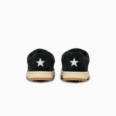 画像5: CONVERSE SKATEBOARDING/SKATESTAR SK OX（BLACK/WHITE）［スケートスター SK OX-25秋冬］ (5)